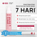 Filmore Spritz Sister Antiseptic Intimate Mist Regular 100ml