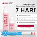 Filmore Bundling Better Sister | Spritz Sister Mist 50 ml & 100 ml