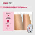 Filmore Magic Mochi Nano Crystalline Hair & Dead Skin Remover