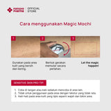 Filmore Magic Mochi Nano Crystalline Hair & Dead Skin Remover
