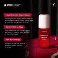 Filmore Body Mist Private Party