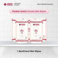 Value Pack Filmore Bestfriend Wet Wipes | Bundling Package